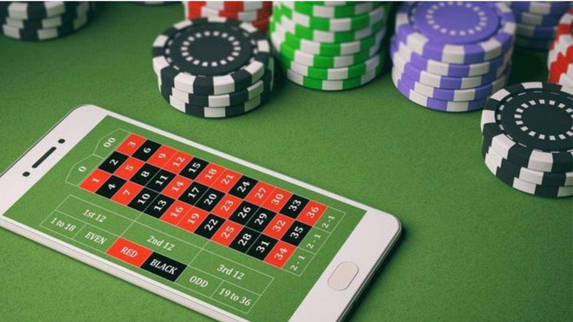 Live Baccarat Is A New Way To Enjoy A Classic